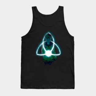 End & Beginning Tank Top